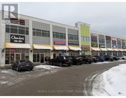 C114 & C115 (ground Flr) - 55 Lebovic Avenue, Toronto, ON M1L0H2 Photo 21