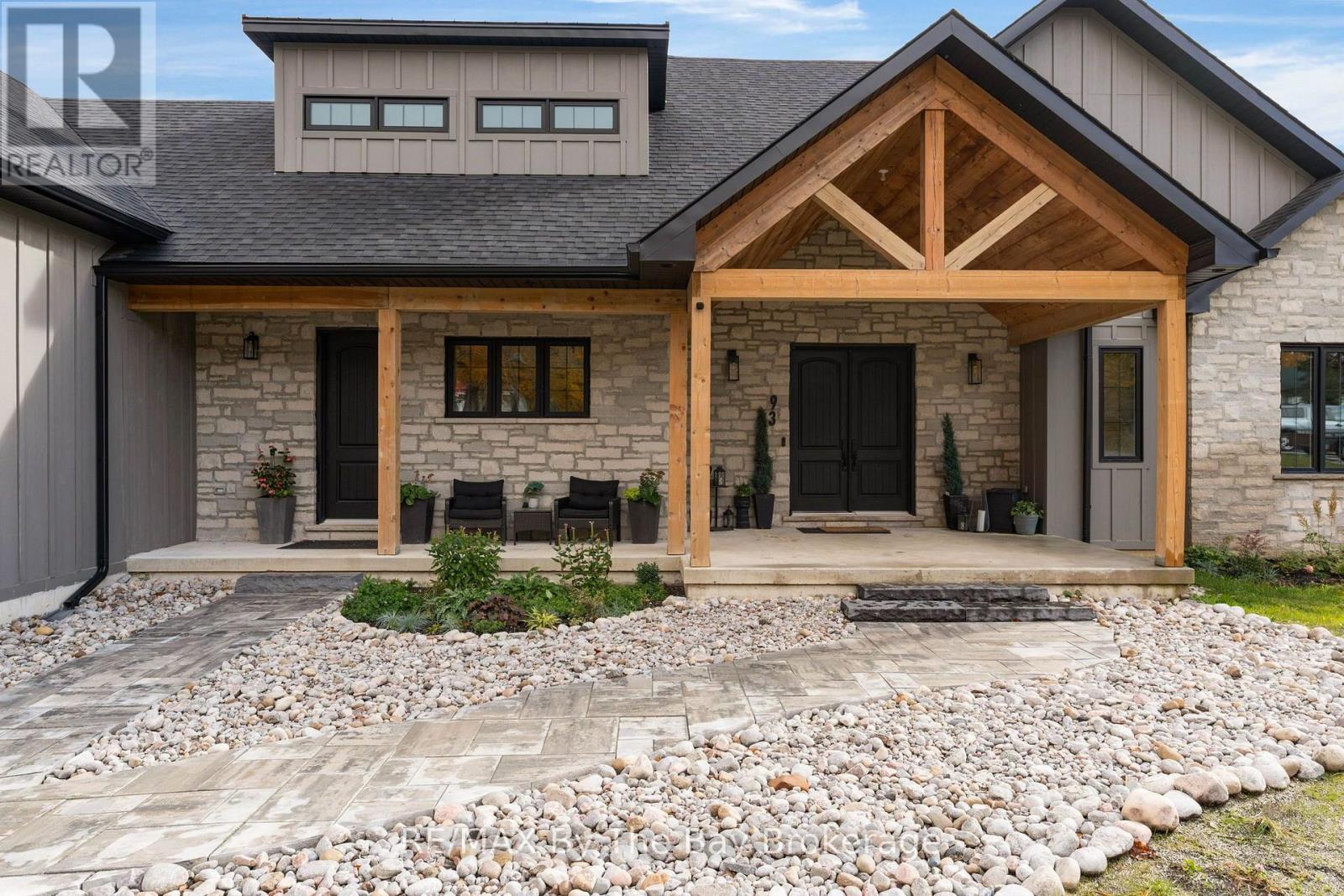 93 MOONSTONE ROAD E, Oro-Medonte (Moonstone) — photo 2