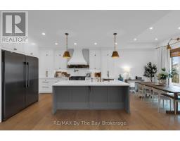 Dining room - 93 Moonstone Road E, Oro Medonte, ON L0K1N0 Photo 10