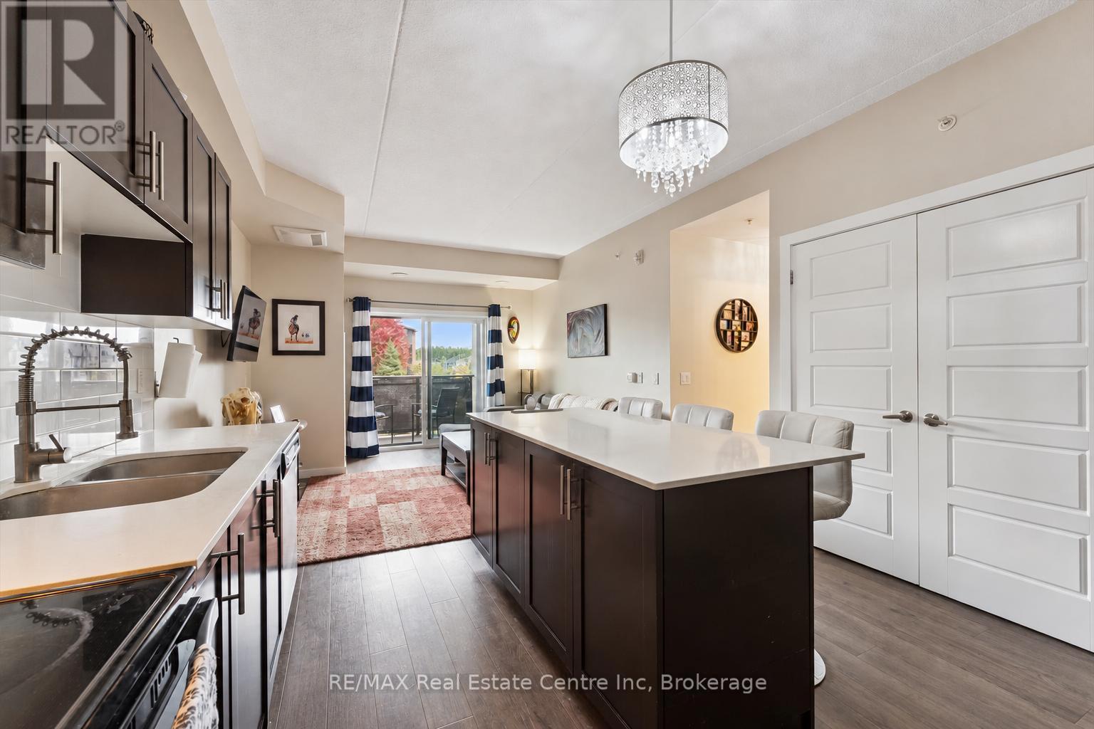 103 - 25 KAY CRESCENT, Guelph (Pineridge/Westminster Woods) — photo 3