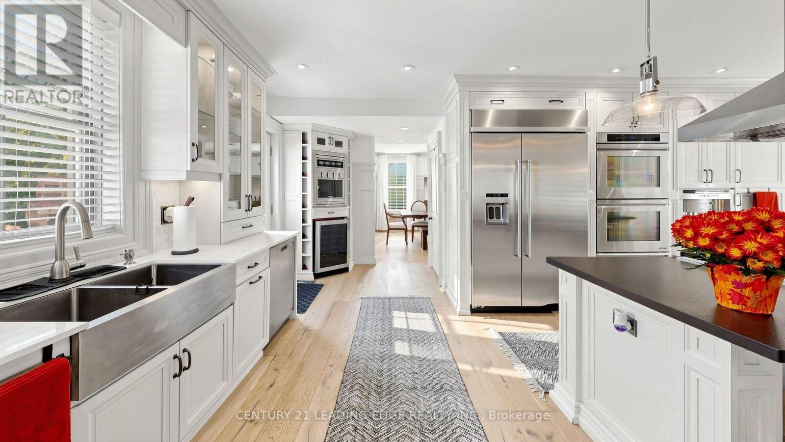 6 AILEEN LEWIS COURT, Markham (Wismer) — photo 11