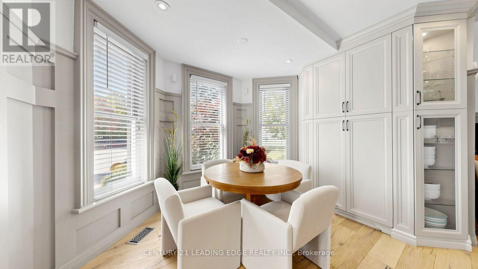 6 Aileen Lewis Court, Markham, ON photo 16
