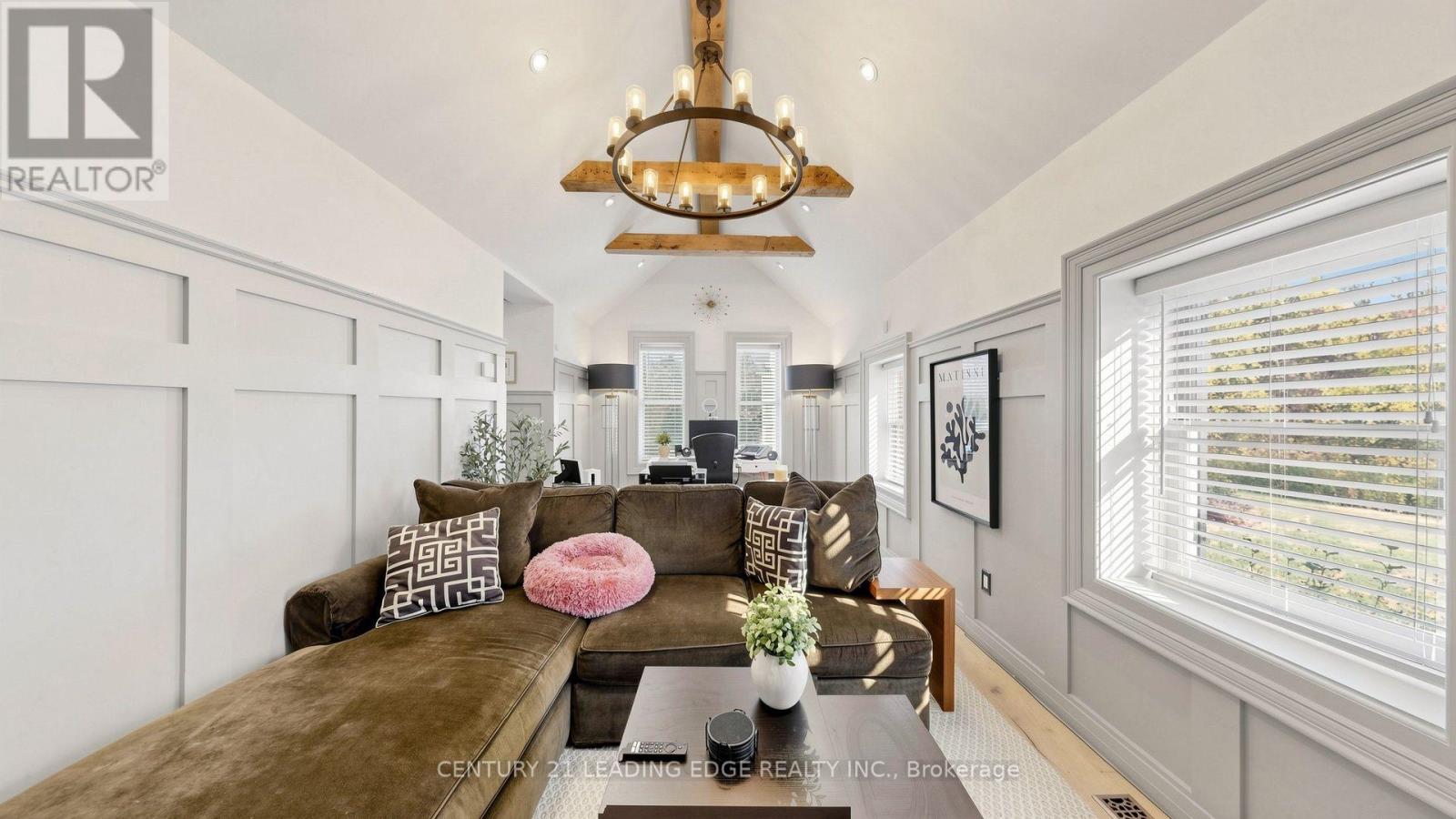6 Aileen Lewis Court, Markham, ON photo 21