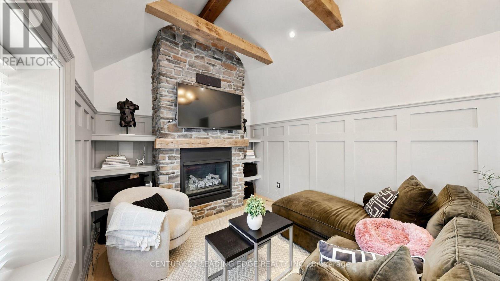 6 Aileen Lewis Court, Markham, ON photo 22