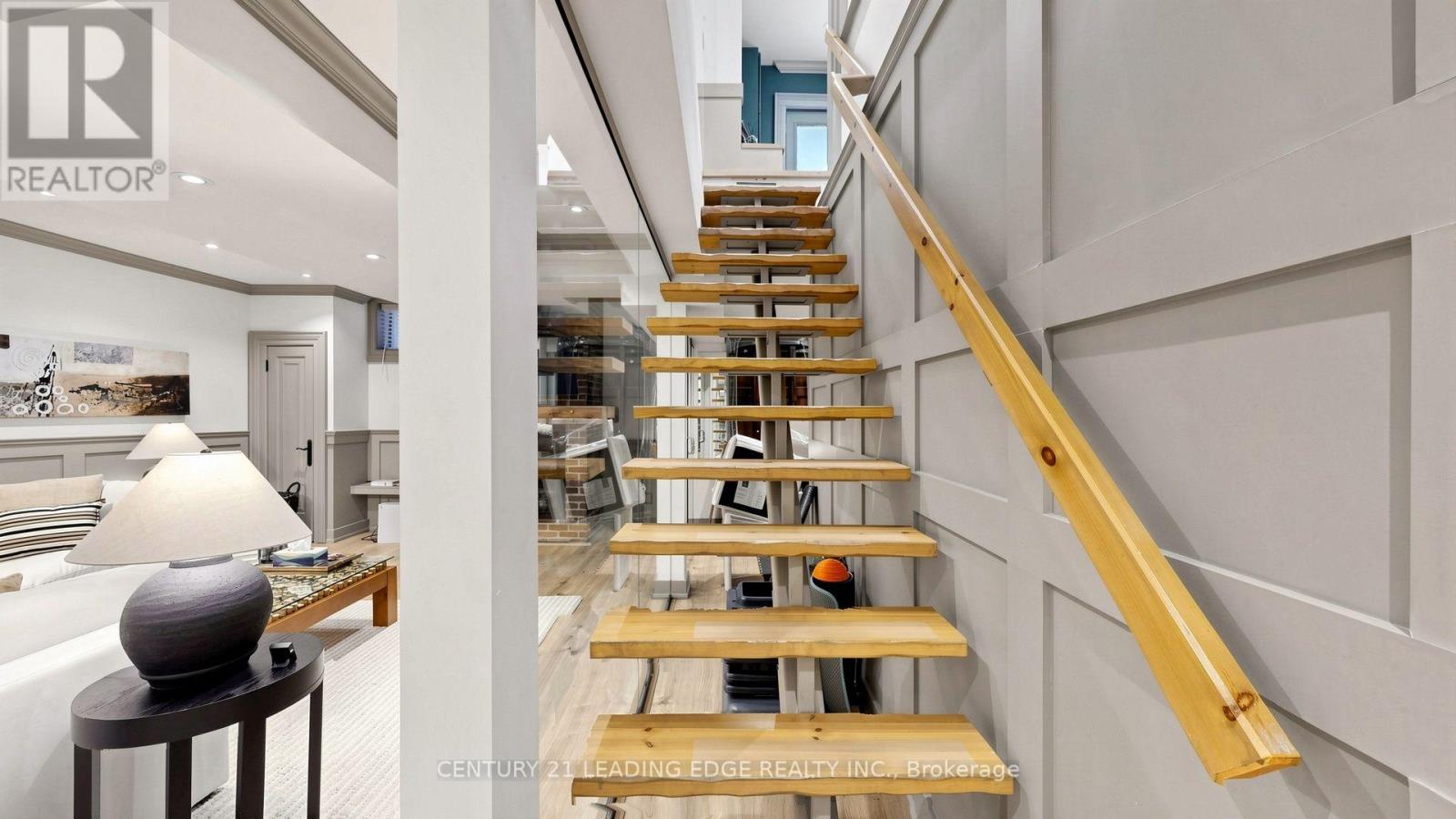 6 Aileen Lewis Court, Markham, ON photo 35