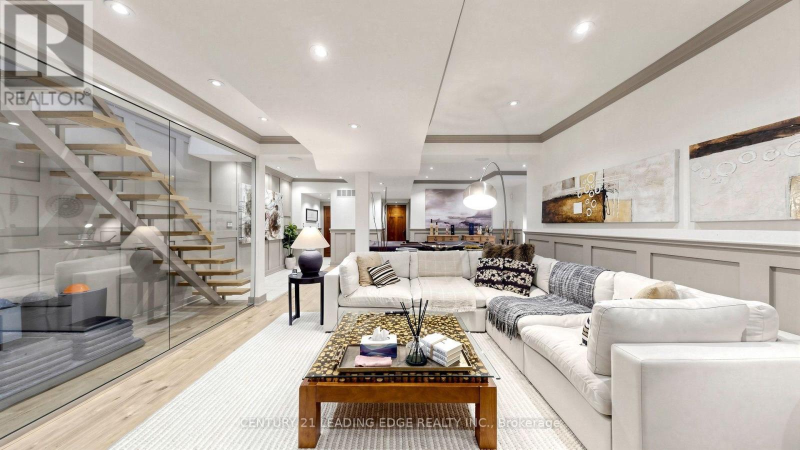 6 Aileen Lewis Court, Markham, ON photo 38