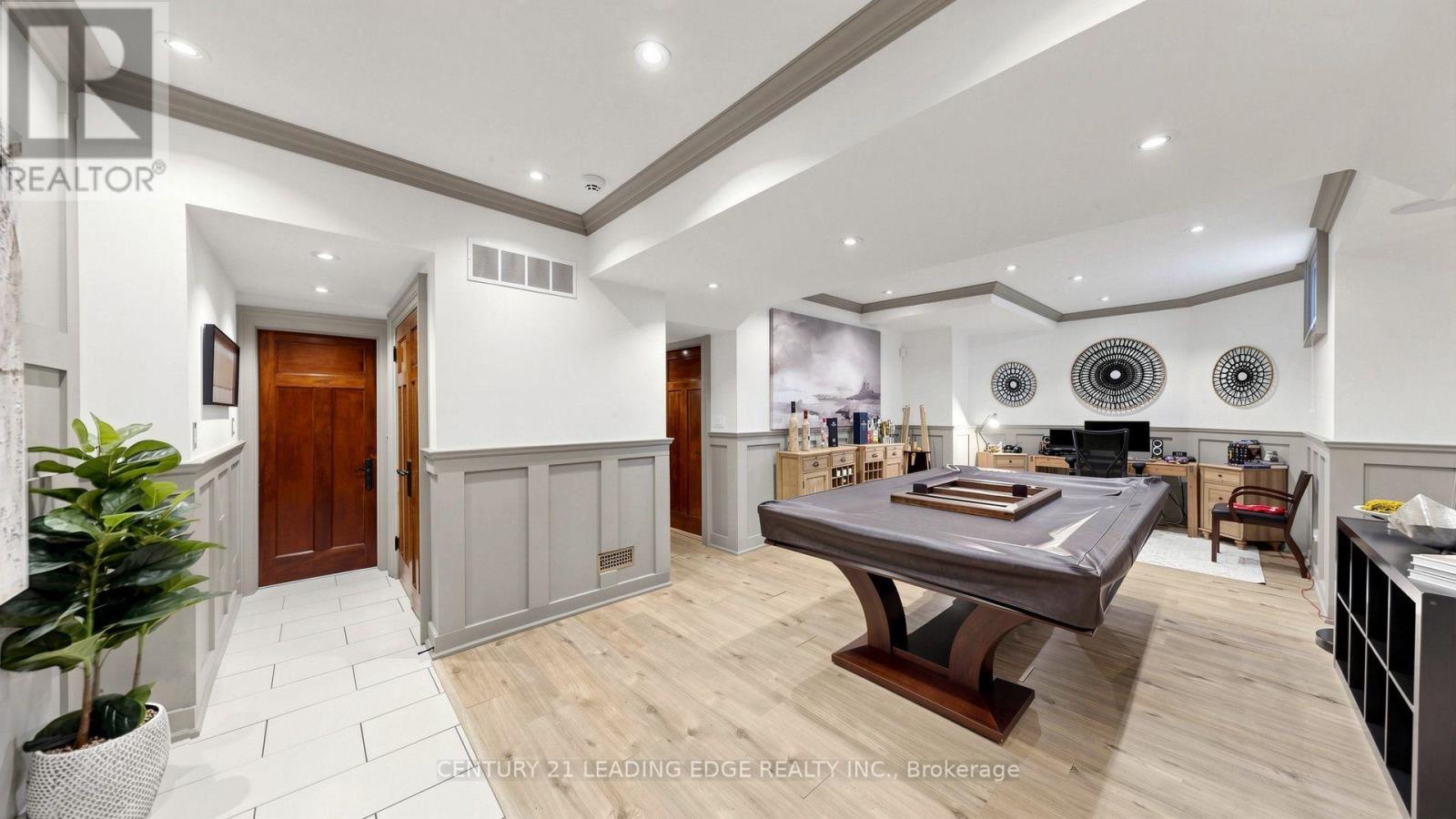 6 Aileen Lewis Court, Markham, ON photo 40
