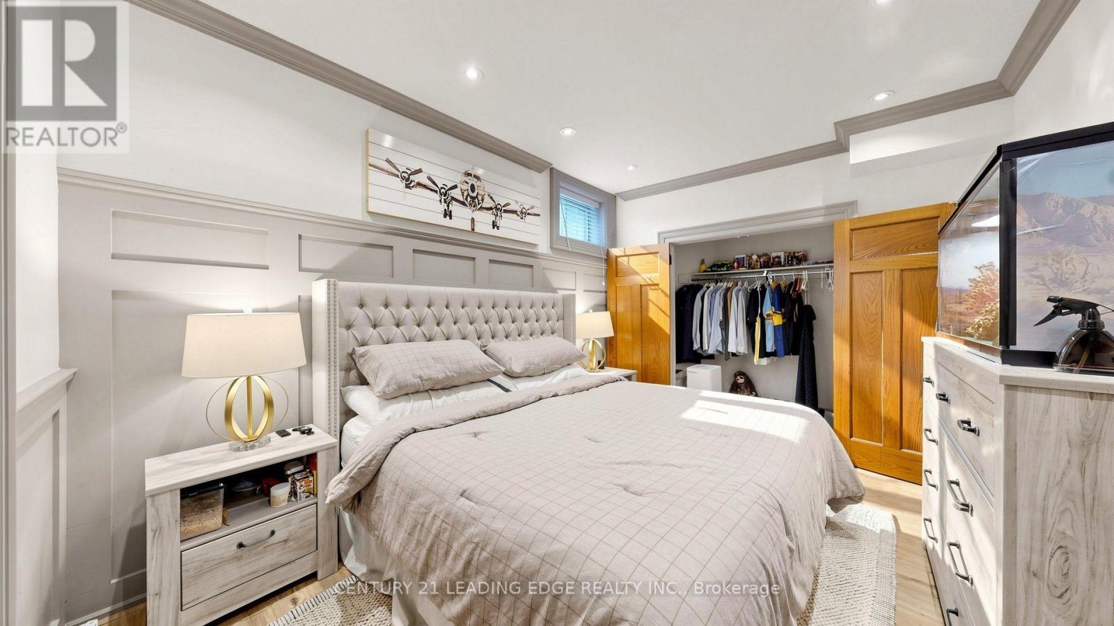 6 Aileen Lewis Court, Markham, ON photo 42
