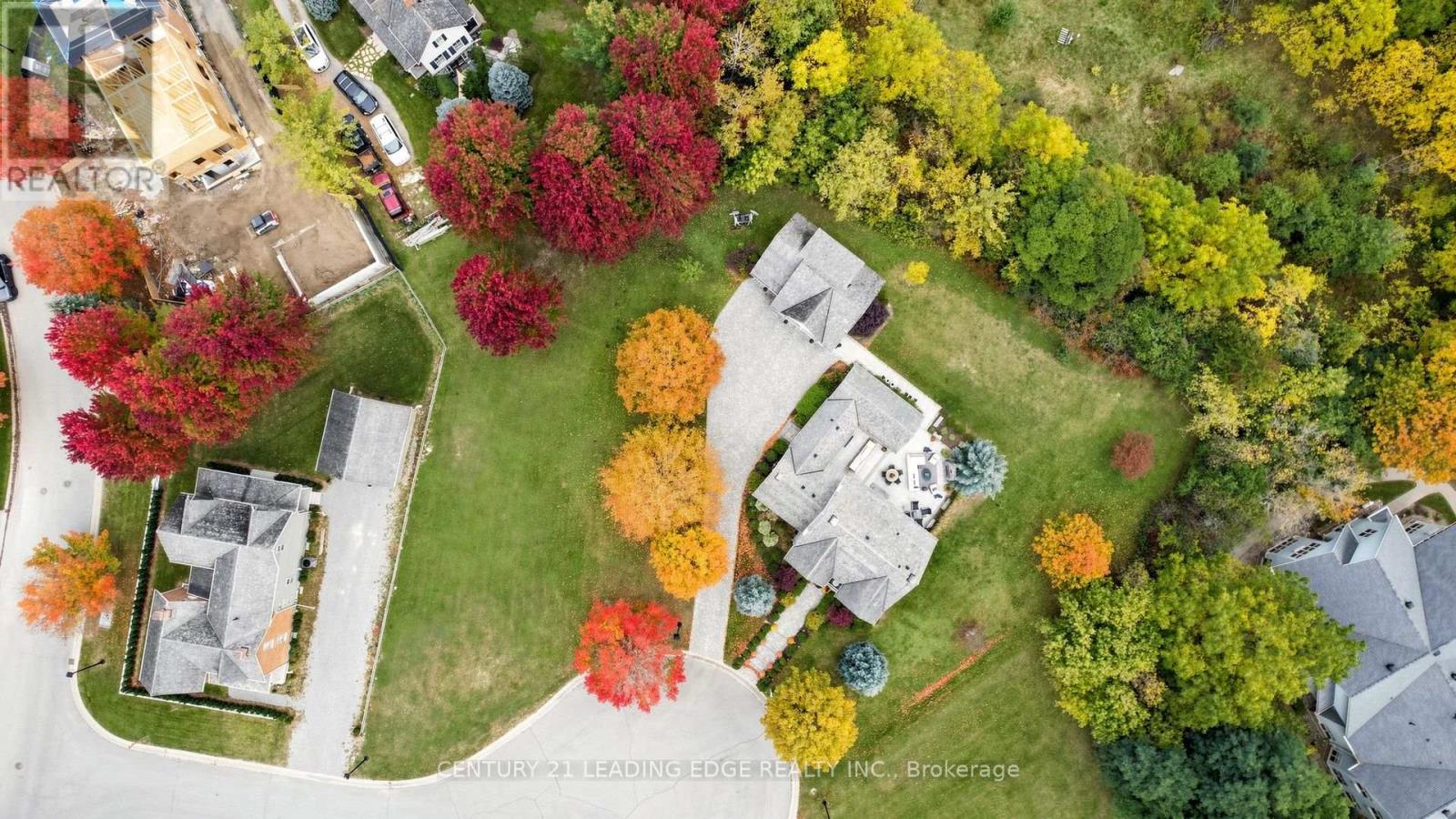 6 Aileen Lewis Court, Markham, ON photo 50