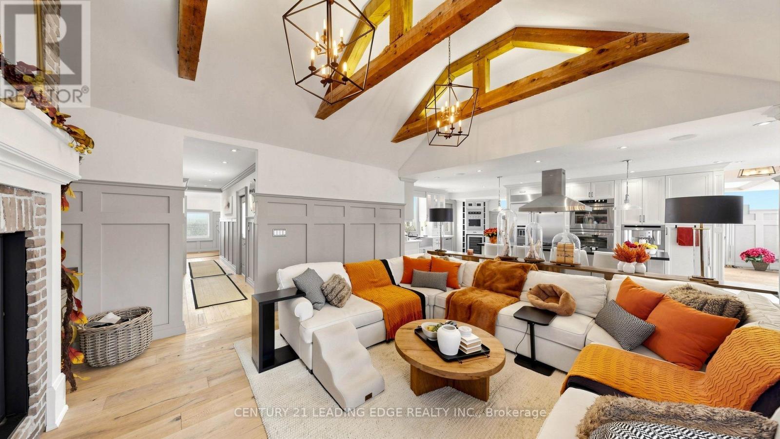 6 AILEEN LEWIS COURT, Markham (Wismer) — photo 6