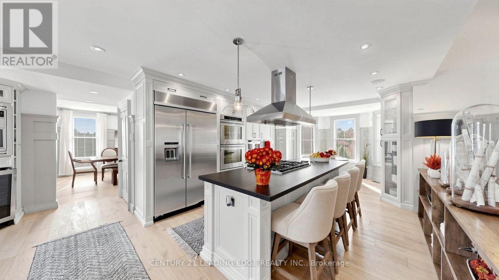 6 AILEEN LEWIS COURT, Markham (Wismer) — photo 7