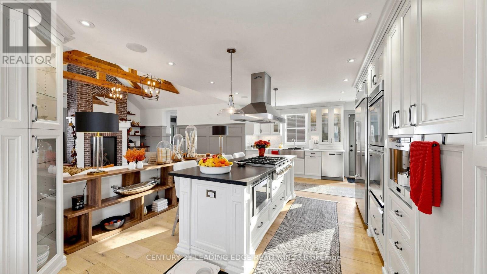 6 AILEEN LEWIS COURT, Markham (Wismer) — photo 8