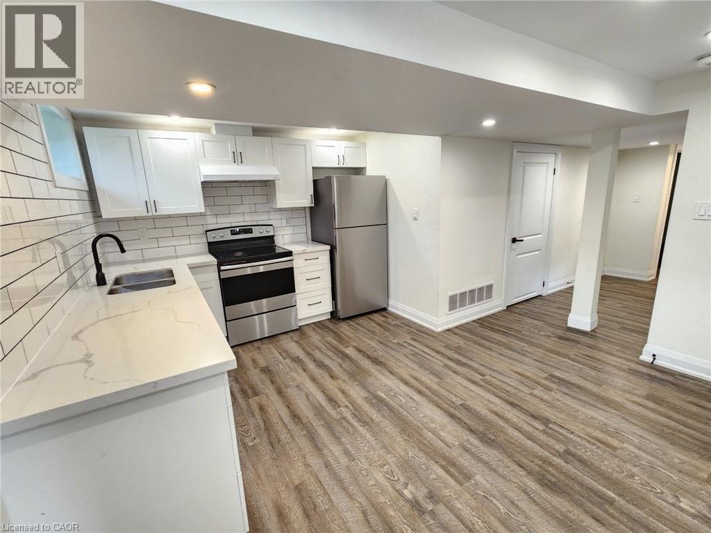 2 Bed, 1 Bath Apartment for Rent in Oshawa – 363 ADELAIDE Avenue W Unit# 2, Oshawa – MLS# 40871784 - Image 2