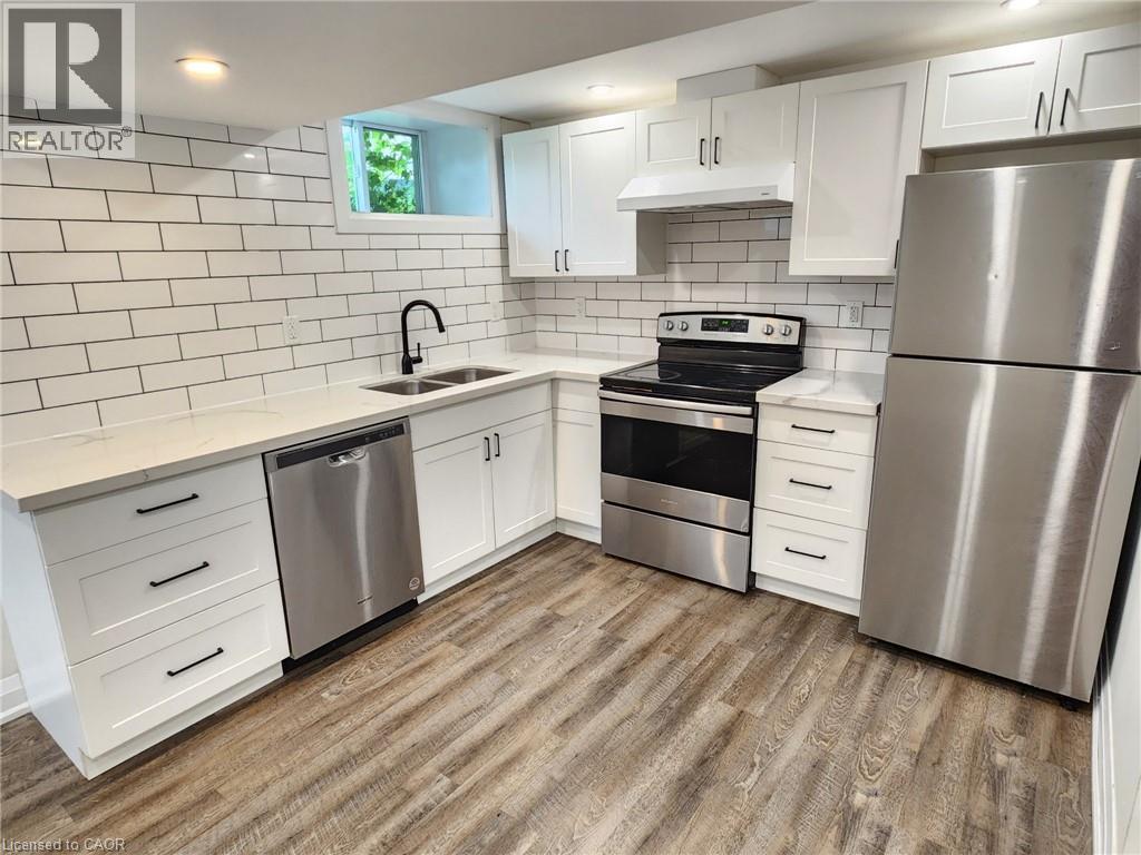 2 Bed, 1 Bath Apartment for Rent in Oshawa – 363 ADELAIDE Avenue W Unit# 2, Oshawa – MLS# 40871784 - Image 3