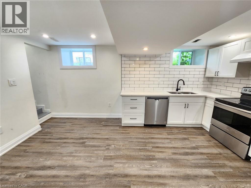 2 Bed, 1 Bath Apartment for Rent in Oshawa – 363 ADELAIDE Avenue W Unit# 2, Oshawa – MLS# 40871784 - Image 4