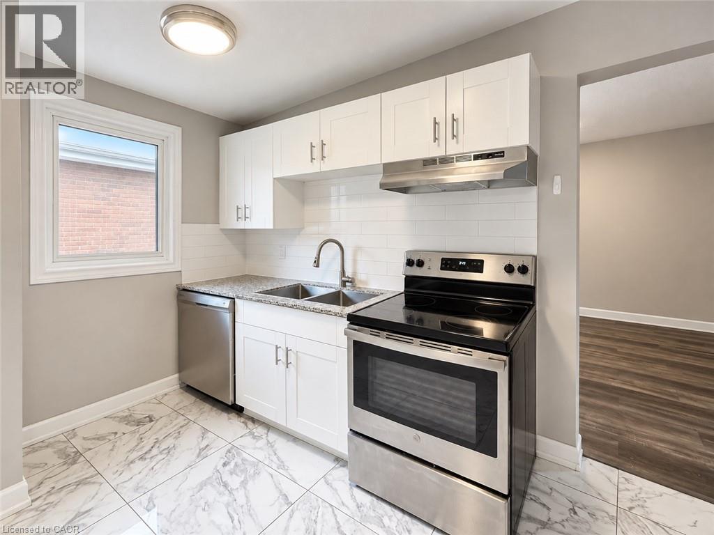 63 SANATORIUM Road Unit# UPPER LEVEL, Hamilton — photo 10
