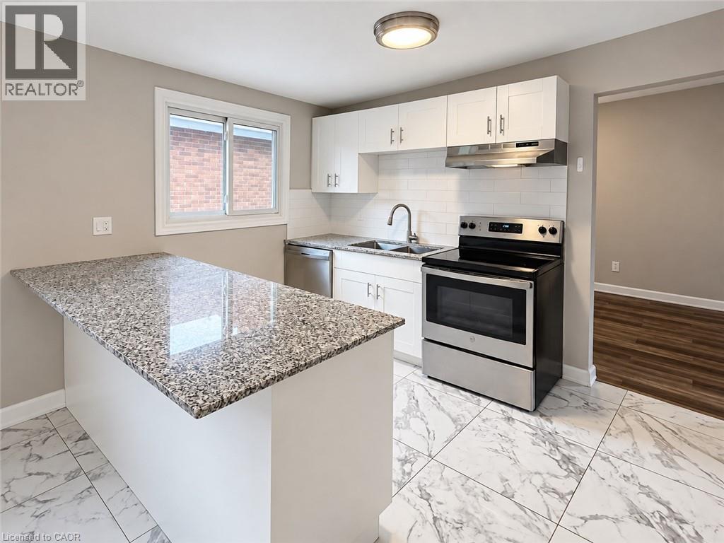 63 SANATORIUM Road Unit# UPPER LEVEL, Hamilton — photo 11