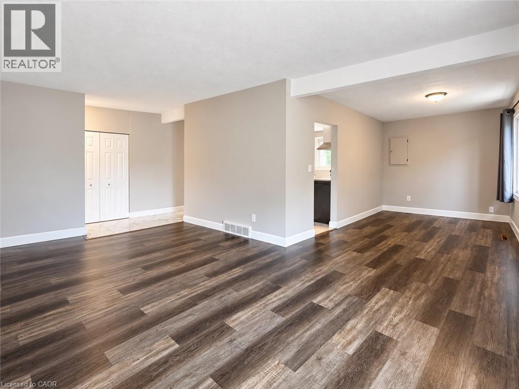 63 SANATORIUM Road Unit# UPPER LEVEL, Hamilton — photo 7