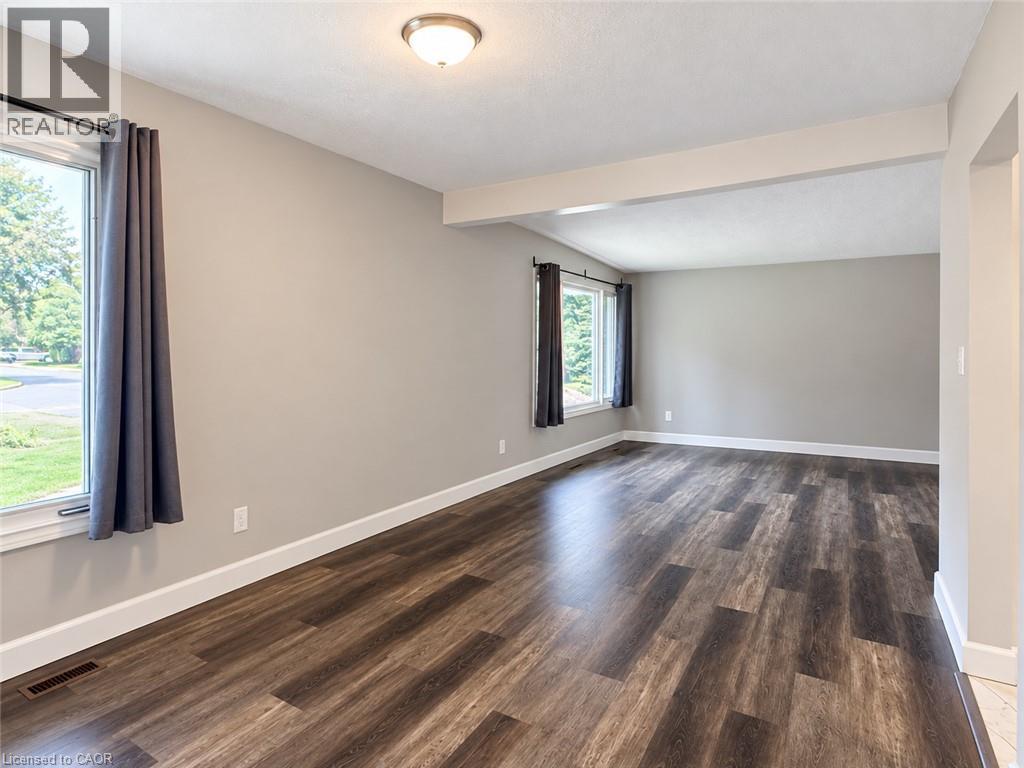 63 SANATORIUM Road Unit# UPPER LEVEL, Hamilton — photo 9