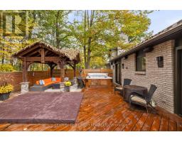 61 Orwell Crescent, Barrie, ON L4N6M6 Photo 28