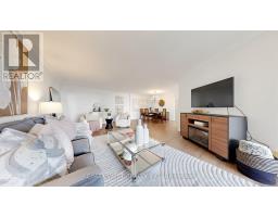 Primary Bedroom - 706 - 20 Guildwood Parkway, Toronto, ON M1E5B6 Photo 6