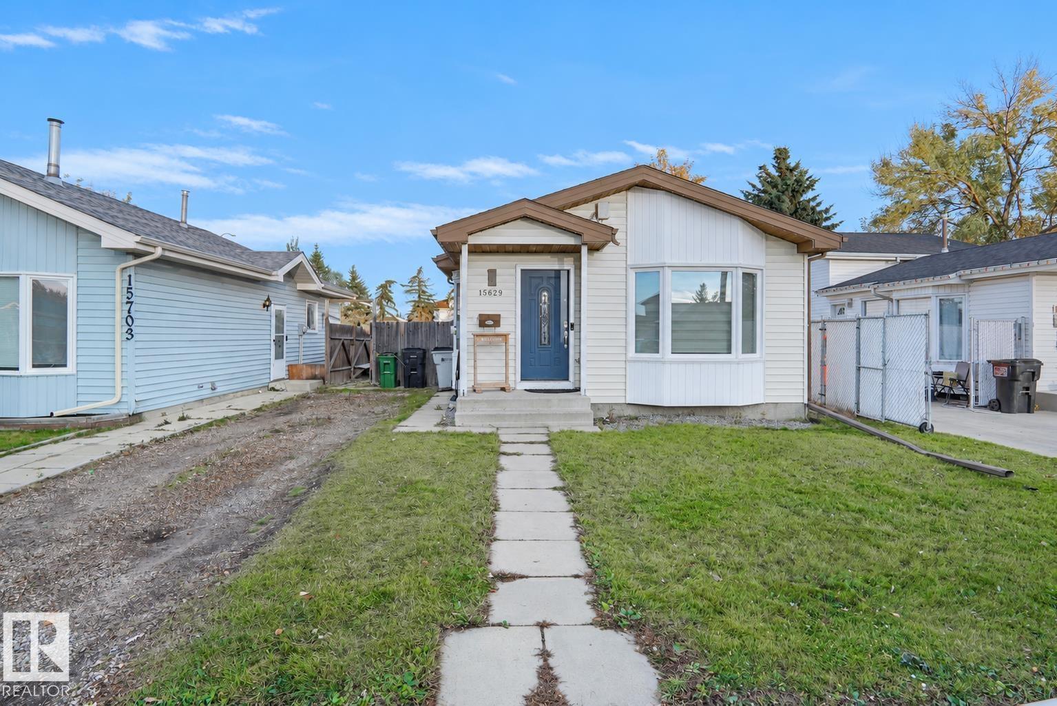 Photo of 15629 83 ST NW, Edmonton