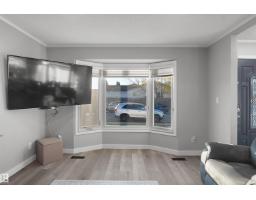 Bedroom 2 - 15629 83 St Nw, Edmonton, AB T5Z2P9 Photo 6