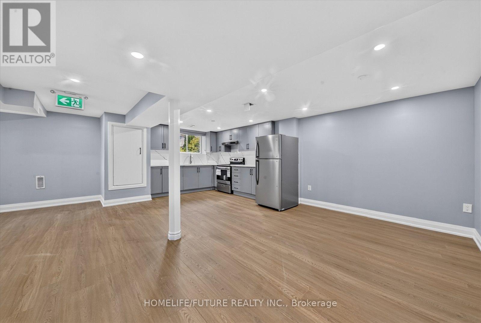 BSMT - 7147 HARWICK DRIVE, Mississauga (Malton) — photo 2