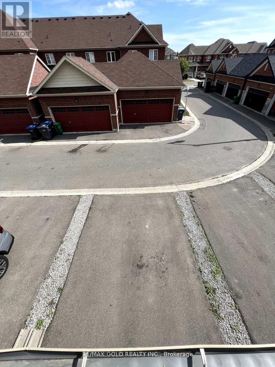 161 INSPIRE BOULEVARD, Brampton (Sandringham-Wellington North) — photo 4