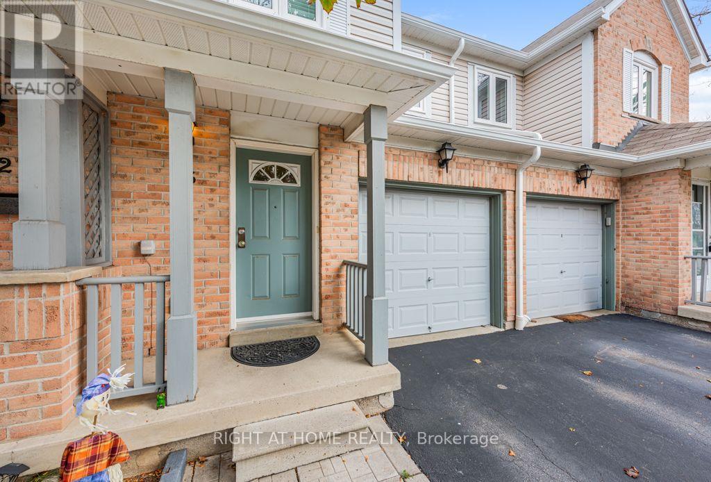 83 - 5958 GREENSBORO DRIVE S, Mississauga (Central Erin Mills) — photo 4
