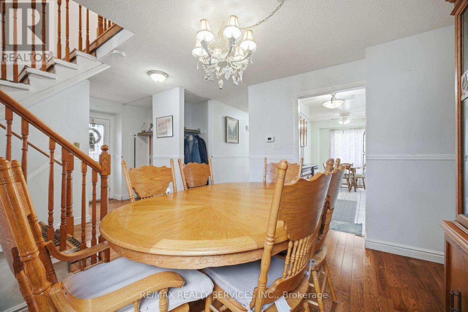 66 Hockley Path, Brampton, ON photo 13
