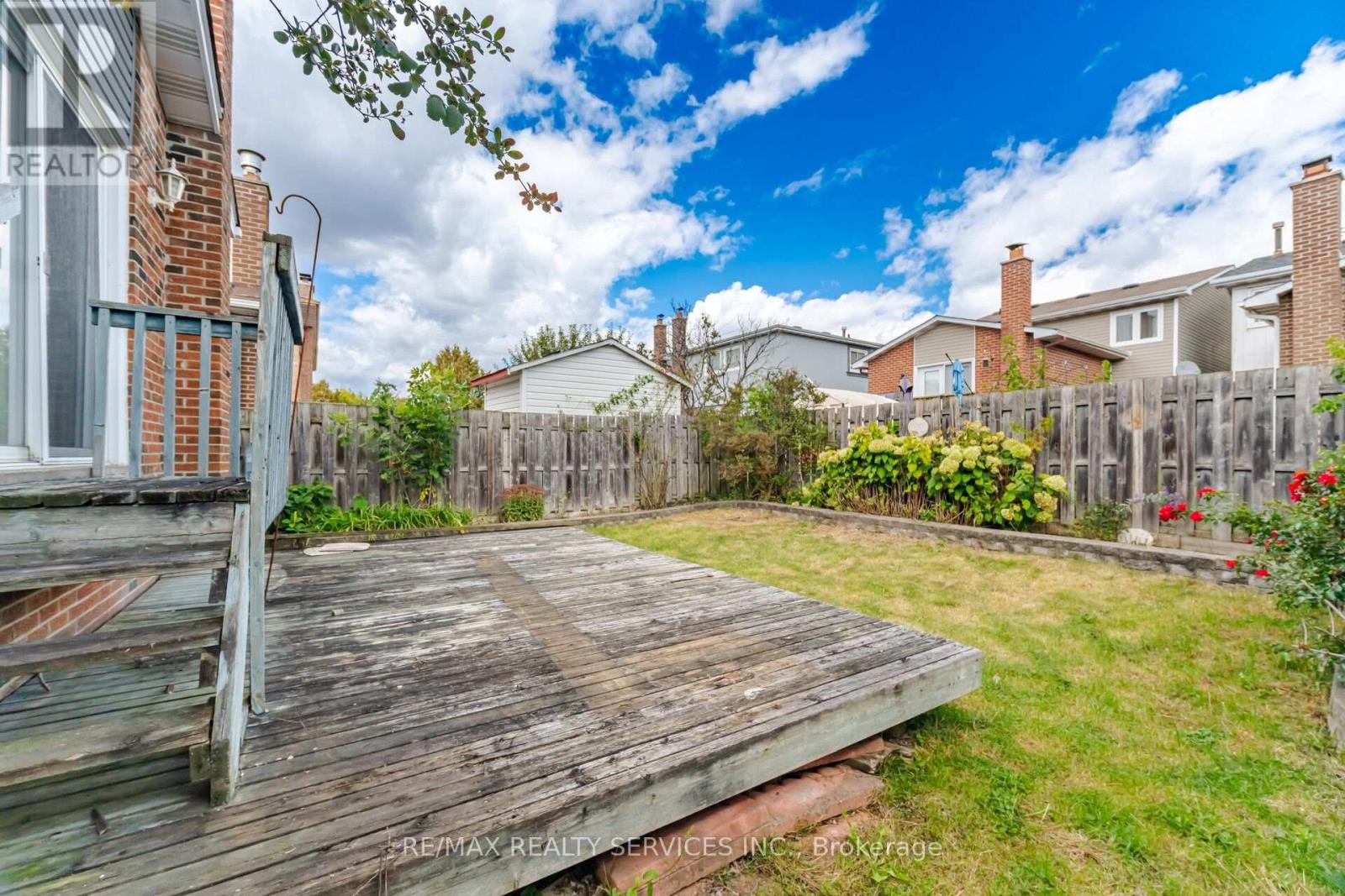 66 Hockley Path, Brampton, ON photo 40