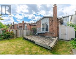 66 Hockley Path, Brampton, ON L6V3R3 Photo 42