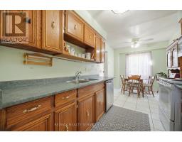 Bedroom 3 - 66 Hockley Path, Brampton, ON L6V3R3 Photo 9