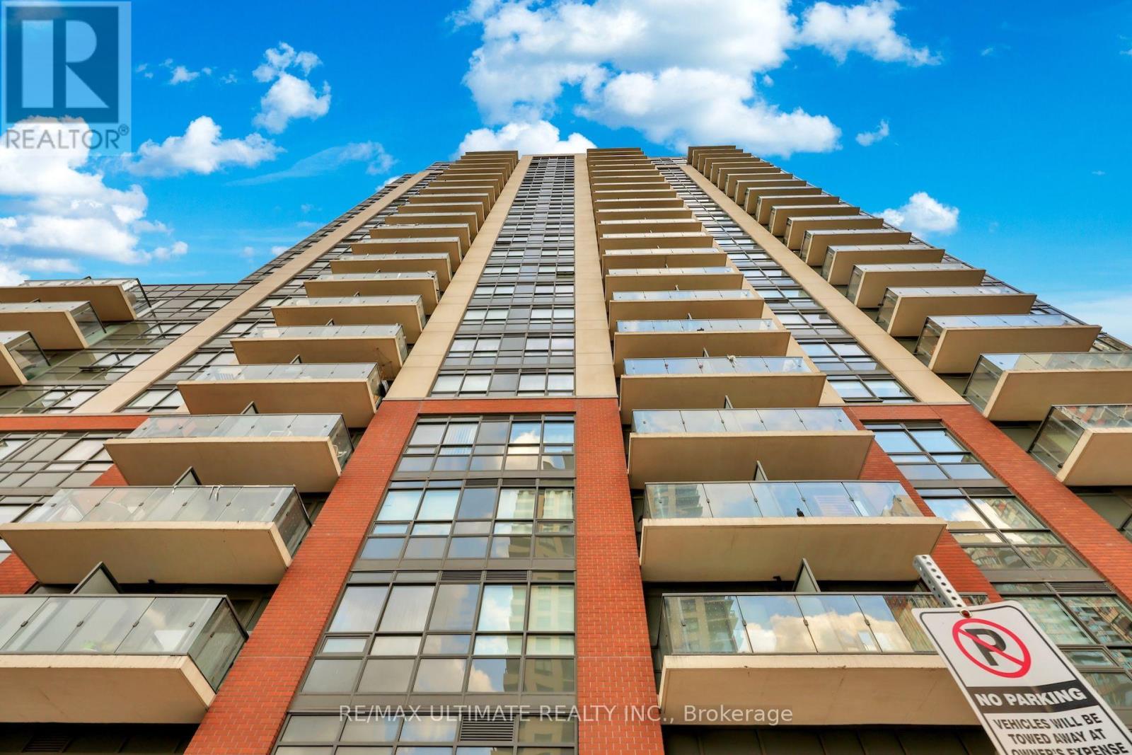 1709 - 1420 DUPONT STREET, Toronto (Dovercourt-Wallace Emerson-Junction) — photo 2