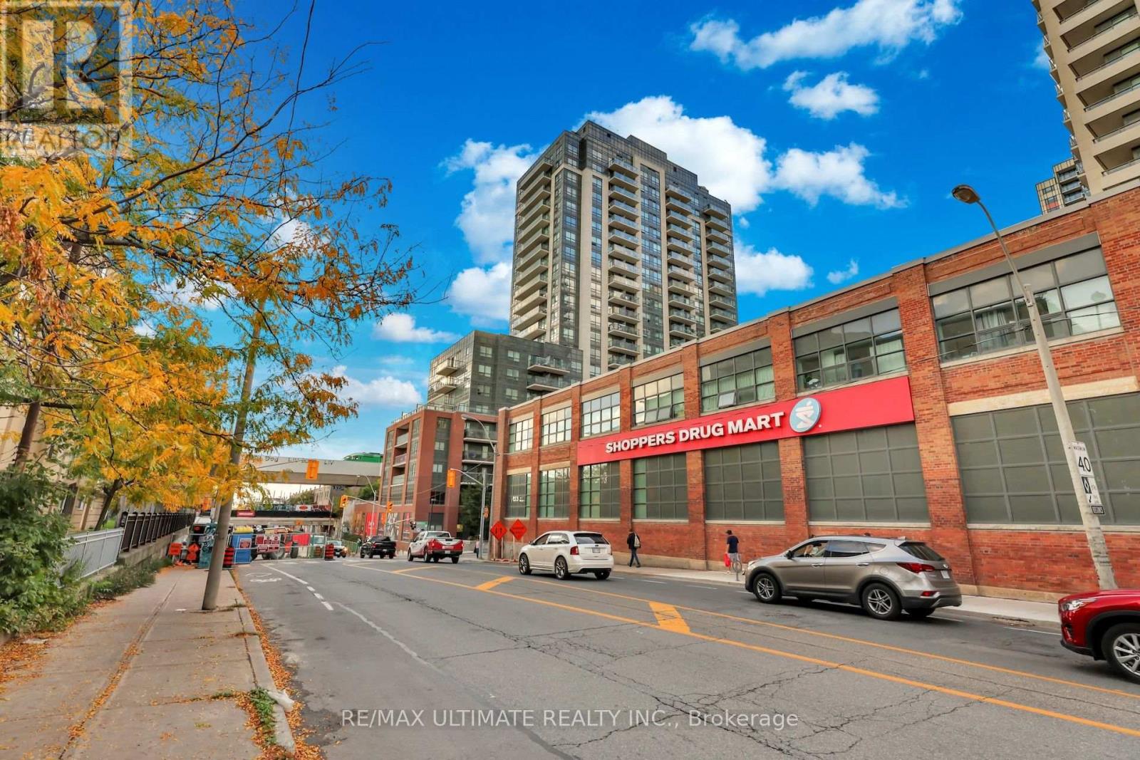1709 - 1420 DUPONT STREET, Toronto (Dovercourt-Wallace Emerson-Junction) — photo 4