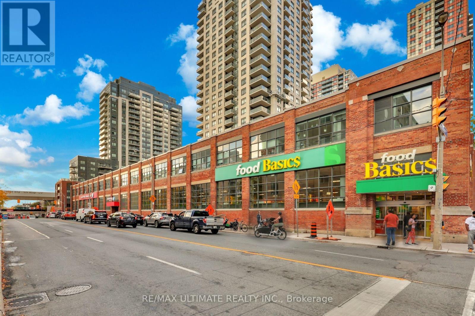 1709 - 1420 DUPONT STREET, Toronto (Dovercourt-Wallace Emerson-Junction) — photo 5