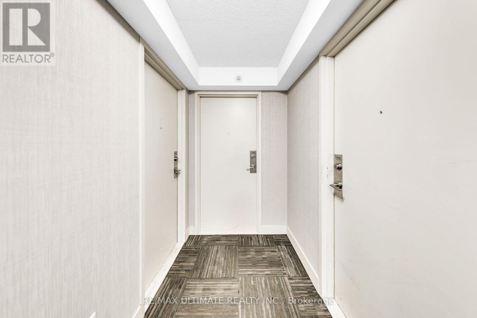1709 - 1420 DUPONT STREET, Toronto (Dovercourt-Wallace Emerson-Junction) — photo 6