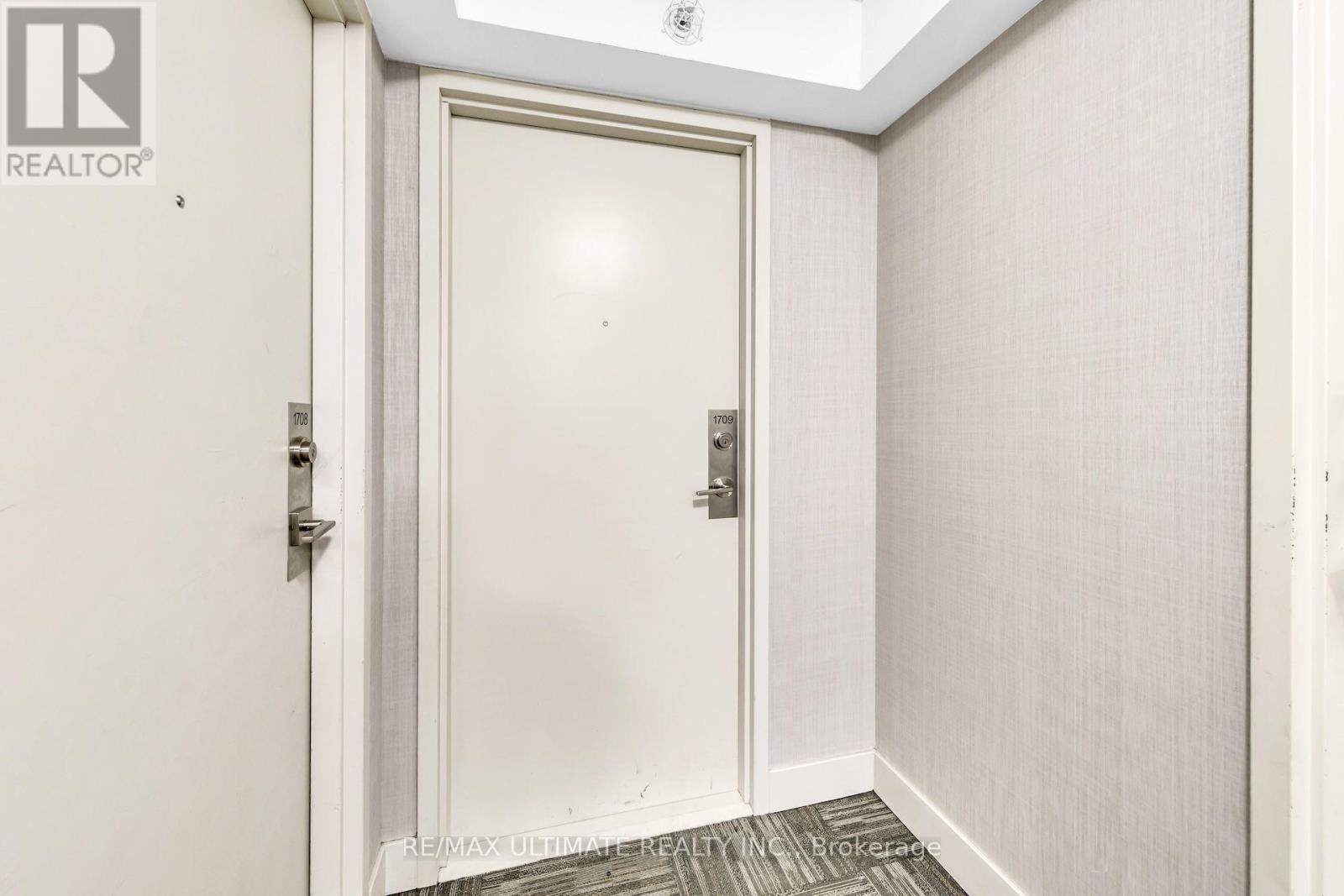 1709 - 1420 DUPONT STREET, Toronto (Dovercourt-Wallace Emerson-Junction) — photo 7