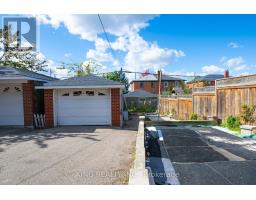 2604 Keele Street, Toronto, ON M6L2P1 Photo 28