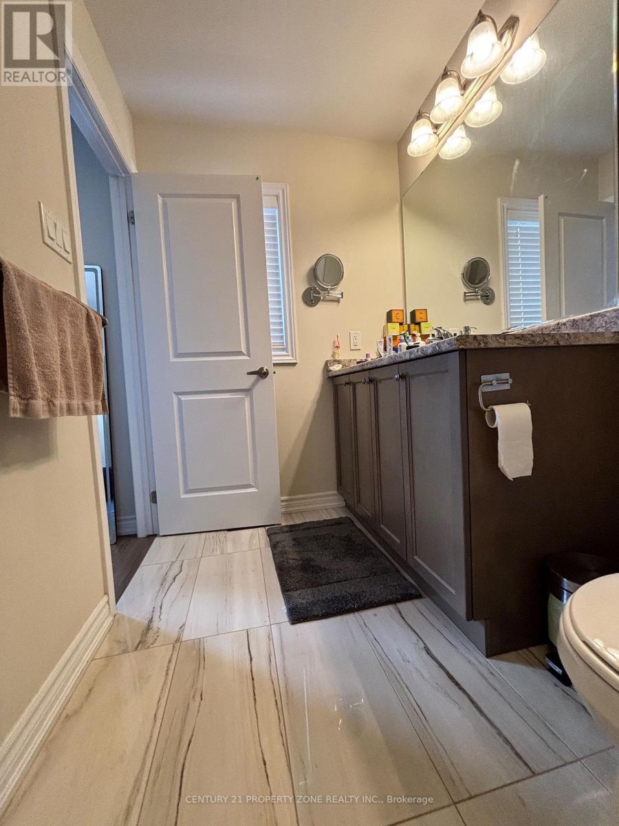 UPPER - 62 CRUMLIN CRESCENT, Brampton (Credit Valley) — photo 10