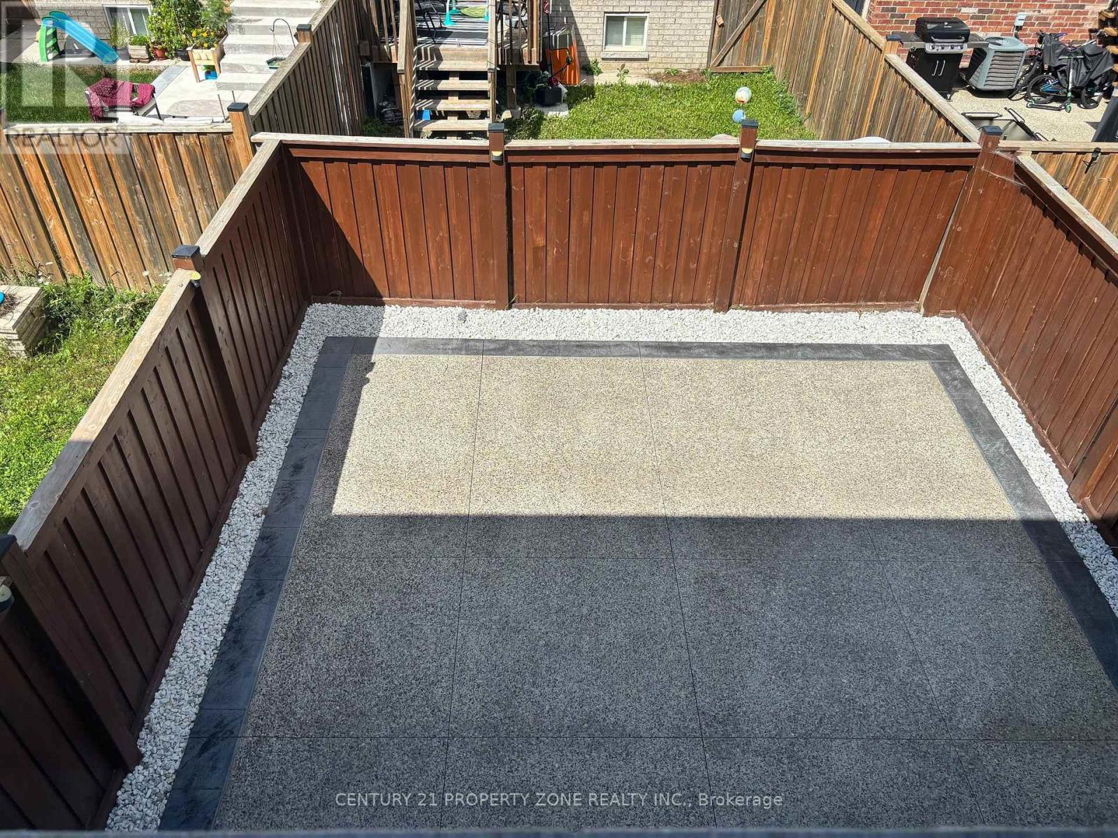 UPPER - 62 CRUMLIN CRESCENT, Brampton (Credit Valley) — photo 4