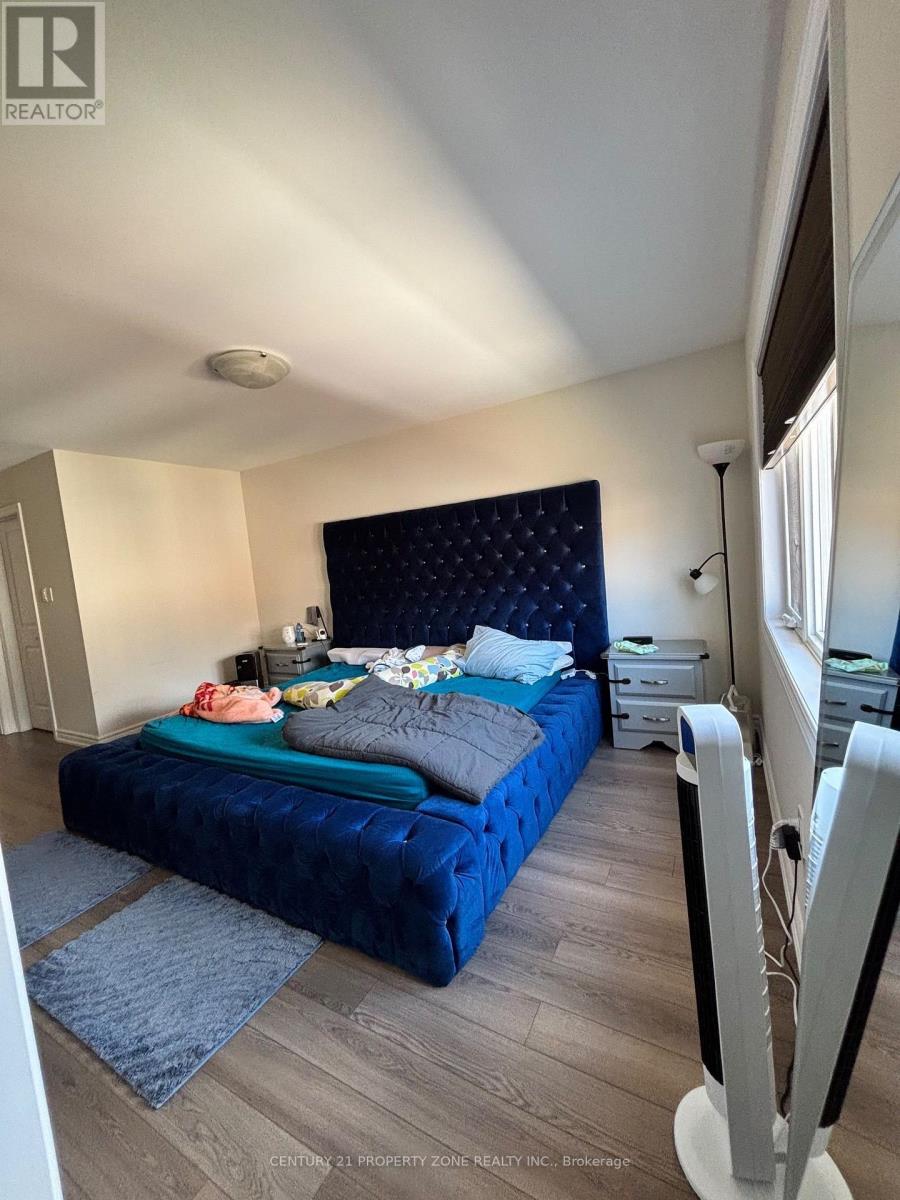 UPPER - 62 CRUMLIN CRESCENT, Brampton (Credit Valley) — photo 9