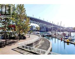 2611 1480 Howe Street, Vancouver, BC V6Z0G5 Photo 37