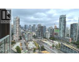 2611 1480 Howe Street, Vancouver, BC V6Z0G5 Photo 33