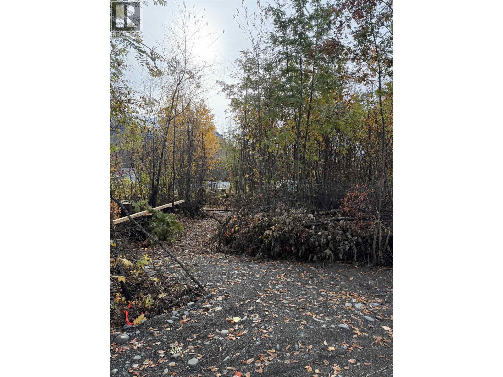 #LOTS-5&6 20TH Avenue, Hazelton