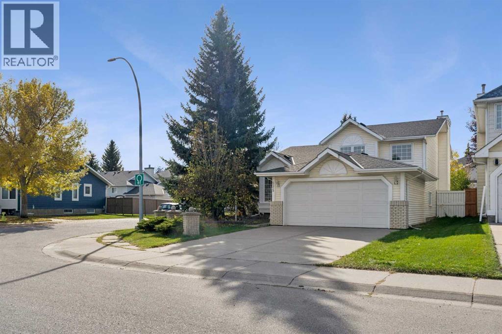 525 Shawinigan Drive SW - 27