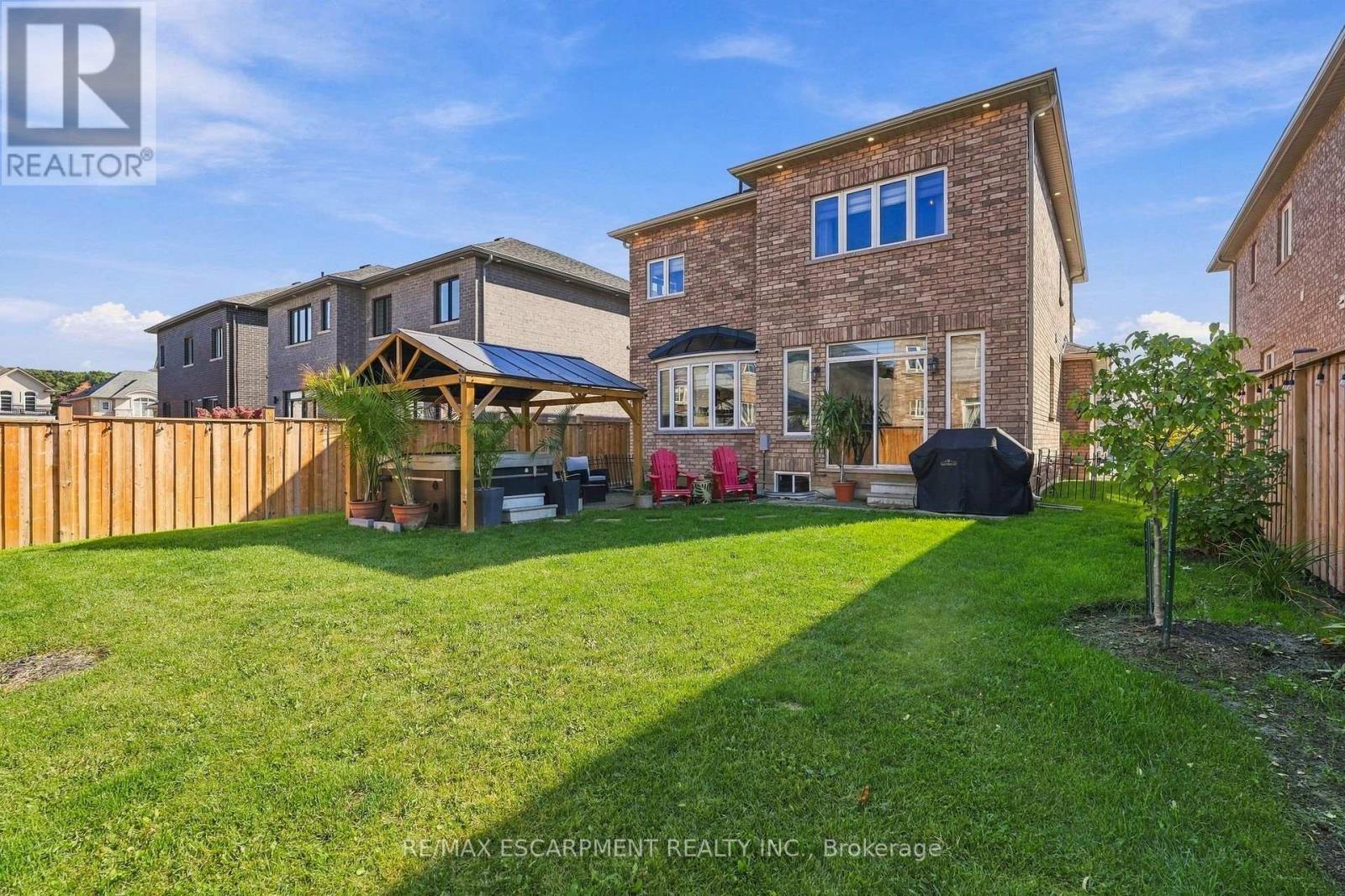 193 Whittington Drive, Hamilton, ON photo 30