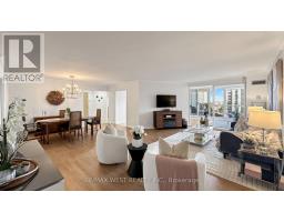 Pantry - 706 - 20 Guildwood Parkway, Toronto, ON M1E5B6 Photo 7