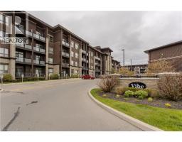 5010 Corporate Drive Unit# 307, Burlington, ON L7L0H6 Photo 32